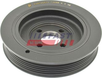 OEM Ft45571 Polea De Eje R&aacute;pido