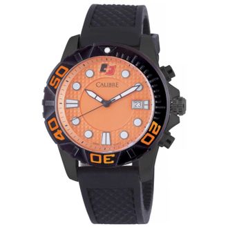 Calibre Akron Mens Watch