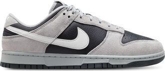 Nike Mens Dunk Low - Shoes Anthracite/Summit White/Light Smoke Grey Size 10.0