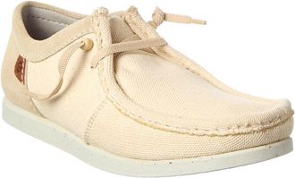 Clarks Shacrelite Moccasin