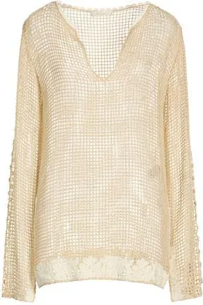 Mes Demoiselles... PRENDAS DE PUNTO - Pullover en YOOX.COM