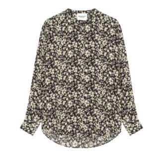 Isabel Marant Dames, Blouses & Shirts, Veelkleurig, Maat: XS