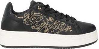 Replay CALZADO - Sneakers en YOOX.COM