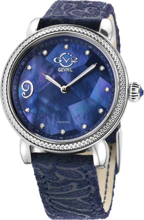 Gevril Group Ravenna Womens Watch