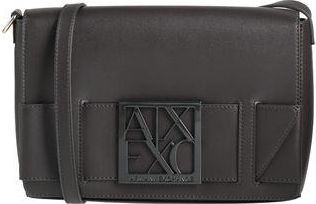 A|X Armani Exchange BAGS - Cross-body bags sur YOOX.COM