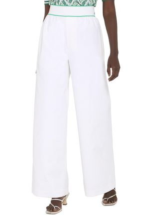 Bottega Veneta Wijde Pantalon