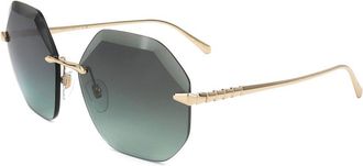 Bulgari Womens Bv6187k 59Mm Sunglasses
