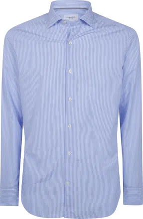 Tintoria Mattei Striped Shirt Shirt