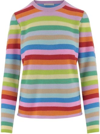 Allude Mujer, Jerseys, Multicolor, Talla: M