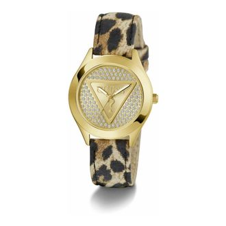 Guess Dames, Accessoires, Geel, Maat: ONE Size