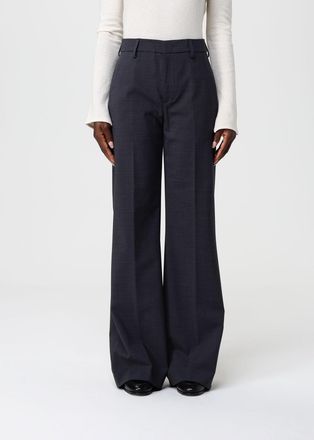 Dondup Pants DONDUP Woman color Grey