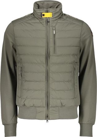 Parajumpers Uomo, Giacche, Verde, S, new