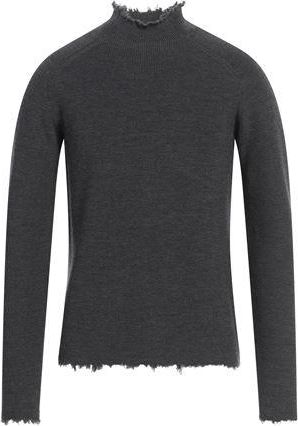 Mauro Grifoni Turtlenecks