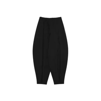 Comme Des Gar&ccedil;ons Hombre, Pantalones, Negro, Talla: S