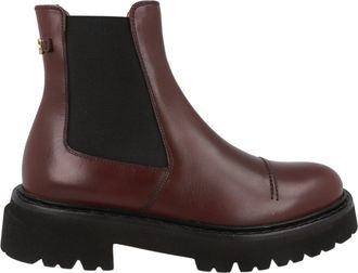 Ferragamo George 2 Chelsea Boots