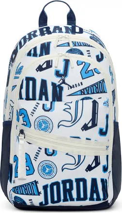 Nike Jordan Air Patrol Backpack (29L) in Multicolor | MA0924-X27