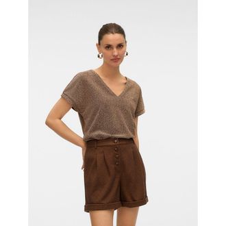 Vero Moda Shirt met pailletten