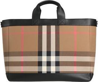 Burberry BOLSOS - Bolsos de mano en YOOX.COM