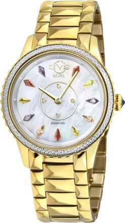 Gevril Group Siena Womens Watch