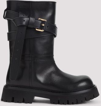 Moschino laarzen