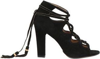 Ferragamo CALZADO - Sandalias con cierre en YOOX.COM