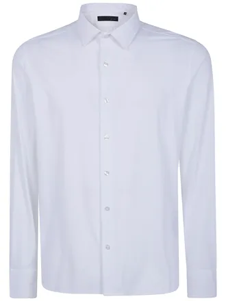 Roberto Ricci Design Shirt Open