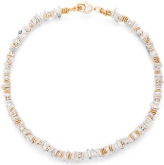 Gas Bijoux Necklace Aloha Mini