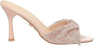 Twentyfourhaitch FOOTWEAR - Sandals on YOOX.COM