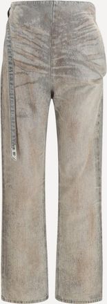Diesel Jeans slim-fit Woman 24