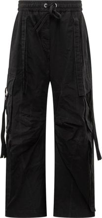 Dolce & Gabbana Donna, Jeans, Nero, S, new