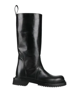 Rick Owens CALZATURE - Stivali su YOOX.COM