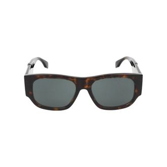 Fendi Sunglasses, female, Multicolor, Size: 54 MM Diagonal Sunglasses