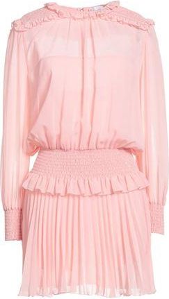Red Valentino DRESSES - Mini dresses sur YOOX.COM