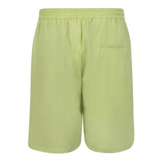 BONSAI Training Shorts, male, Green, Size: S Pt002 V1 Shorts