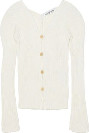 Acne Studios Cardigan - Toni neutri