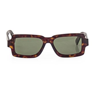 Retro Superfuture Pilastro 3627 - - Accessories - unisex - Marrone - ONE SIZE