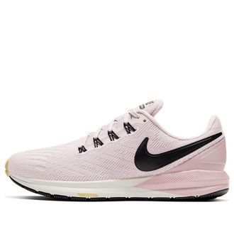 Nike (WMNS) Nike Air Zoom Structure 22 Platinum Violet AA1640-009