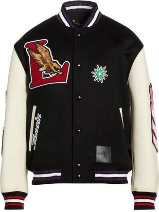 Lanvin CAPISPALLA - Giacche & Giubbotti su YOOX.COM