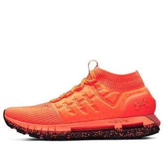Under Armour HOVR Phantom Highlighter Orange 3022397-600