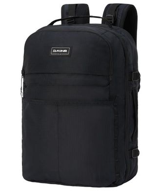 Dakine Split Adventure Backpack 28L Travel Gear Bag in Black Ripstop at Nordstrom
