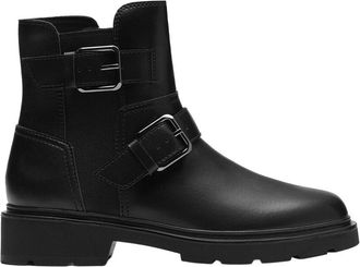 Clarks Collection Lauryl Bay Leather Boot