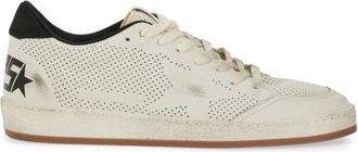 Golden Goose Ball Star Sneaker