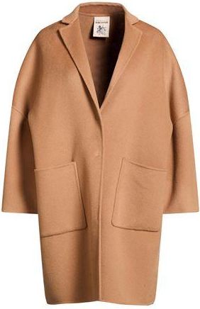 Semicouture JACKEN & M&Auml;NTEL - M&auml;ntel auf YOOX.COM