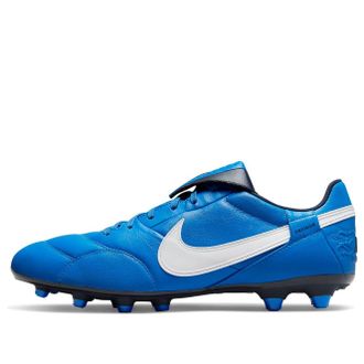 Nike Premier 3 FG Signal Blue AT5889-414