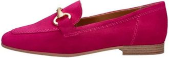 Tamaris Mocassin - Dames - Loafers - Roze - 37 EU - Schoenen