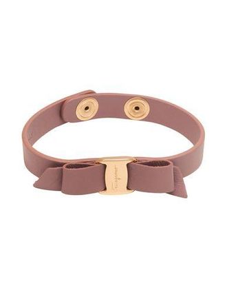 Ferragamo JEWELLERY and WATCHES - Bracelets on YOOX.COM