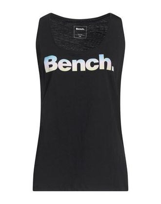 Bench TOPWEAR - Tank Tops on YOOX.COM