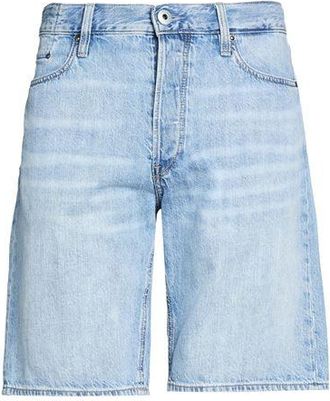 G-Star BOTTOMWEAR - Shorts jeans su YOOX.COM
