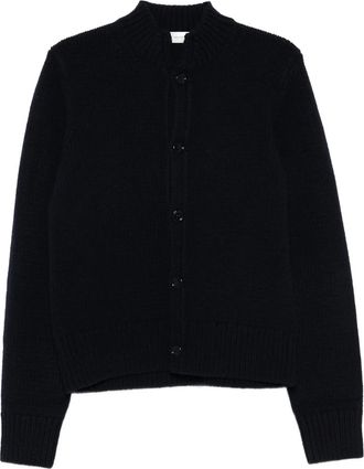 Dries Van Noten Button-up Cardigan