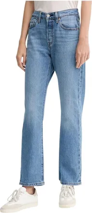 Levi's Donna, Jeans, Blu, W29 L30, new